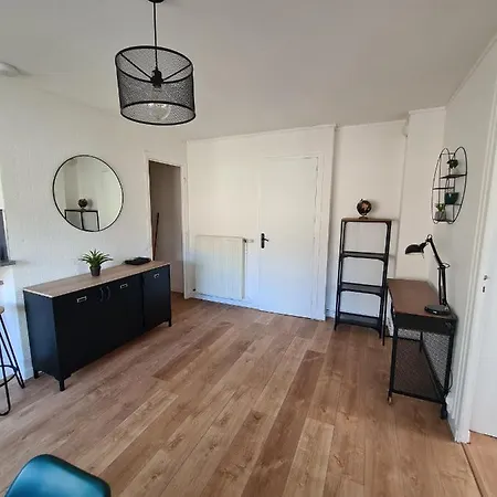 Lägenhet T2 Renove Avec Parking Gratuit Sur Place Valence (Drome)