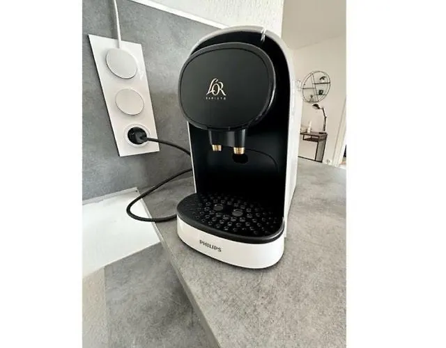 T2 Renove Avec Parking Gratuit Sur Place * Valence (Drome)